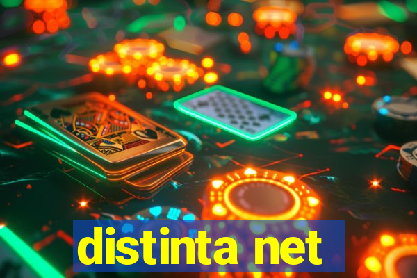 distinta net